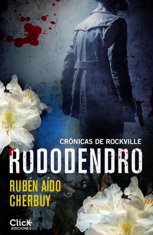 Cover of the book Rododendro by Rubén Aído Cherbuy, Grupo Planeta