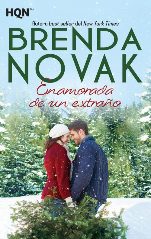 Cover of the book Enamorada de un extraño by Brenda Novak, Harlequin, una división de HarperCollins Ibérica, S.A.