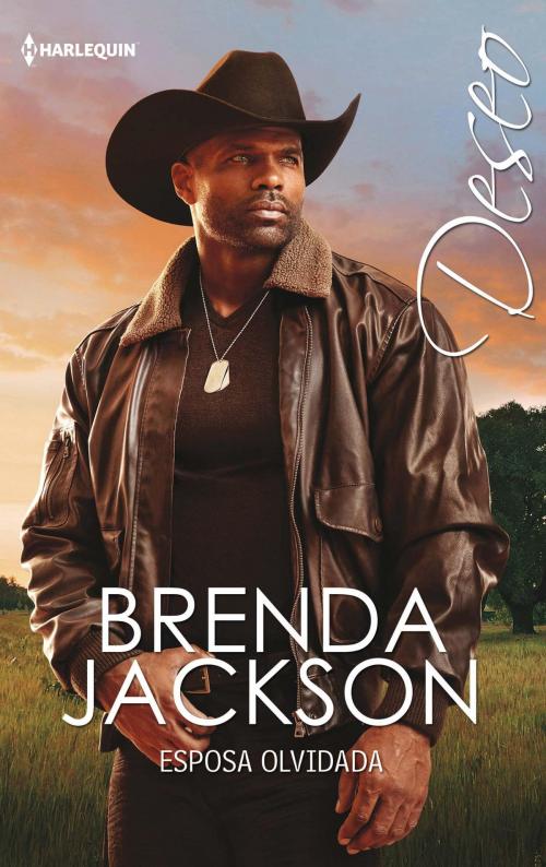 Cover of the book Esposa olvidada by Brenda Jackson, Harlequin, una división de HarperCollins Ibérica, S.A.