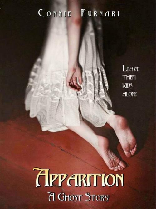 Cover of the book Apparition by Connie Furnari, Connie Furnari