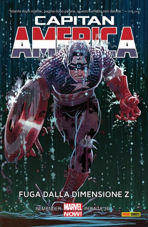 Cover of the book Capitan America 2 (Marvel Collection) by Rick Remender, Panini Marvel Italia