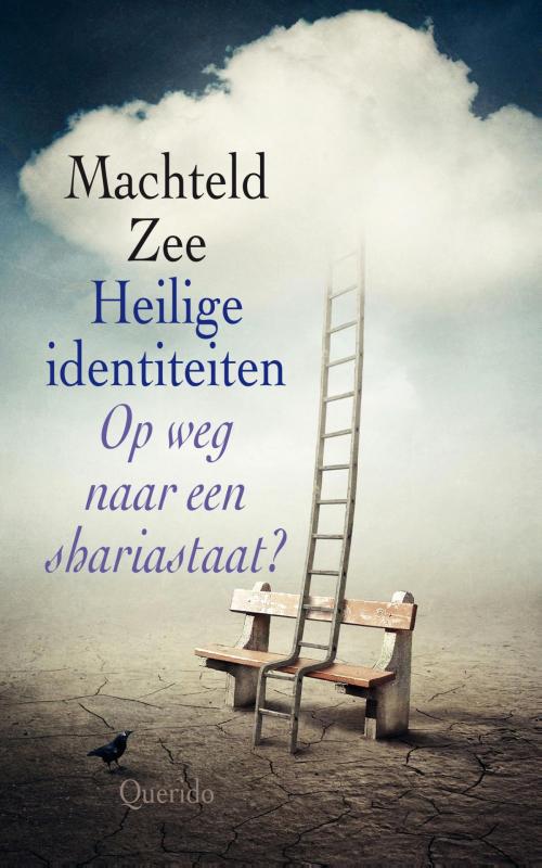 Cover of the book Heilige identiteiten by Machteld Zee, Singel Uitgeverijen