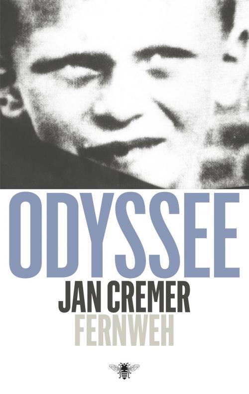 Cover of the book Fernweh by Jan Cremer, Bezige Bij b.v., Uitgeverij De