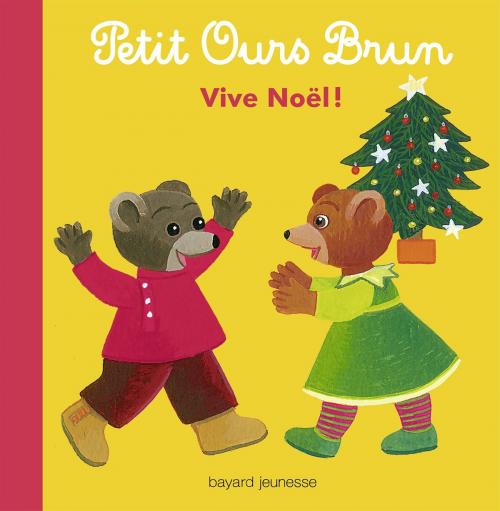 Cover of the book Les histoires de Petit Ours Brun by Marie Aubinais, Danièle Bour, Céline Bour-Chollet, Bayard Jeunesse