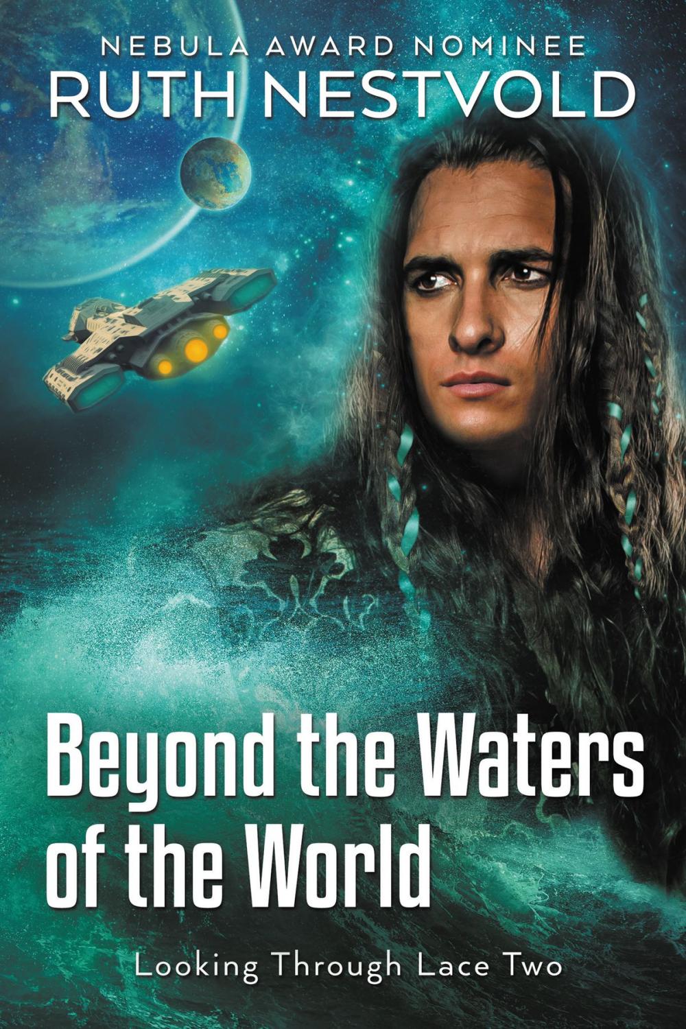 Big bigCover of Beyond the Waters of the World
