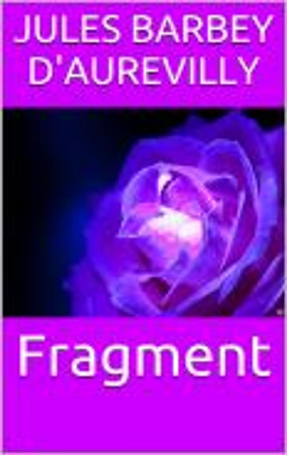 Big bigCover of Fragment