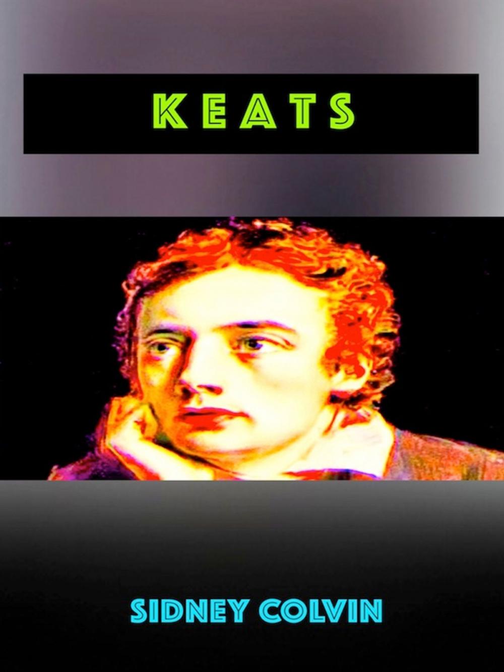 Big bigCover of K E A T S