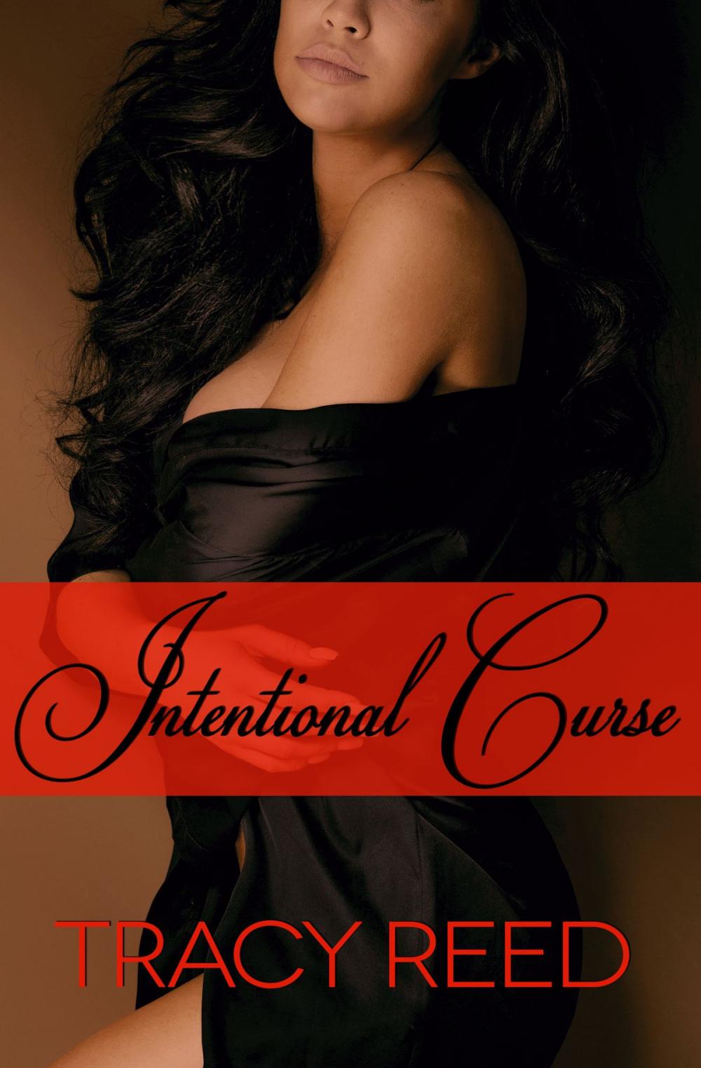 Big bigCover of Intentional Curse