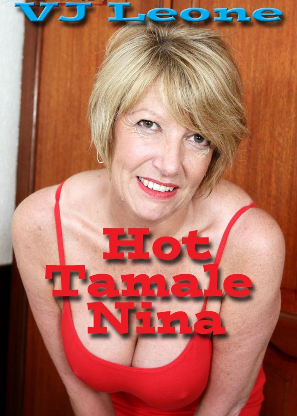 Big bigCover of Hot Tamale Nina