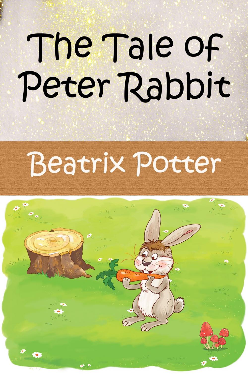 Big bigCover of The Tale of Peter Rabbit (Picture Book)