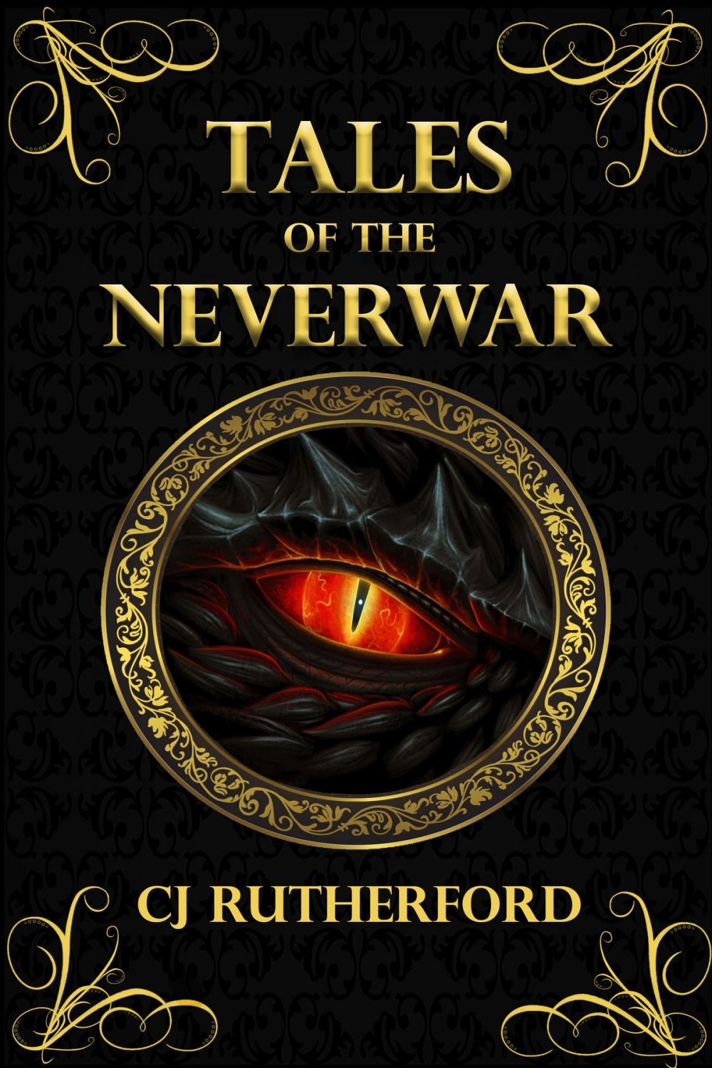 Big bigCover of Tales of the Neverwar - The Box Set