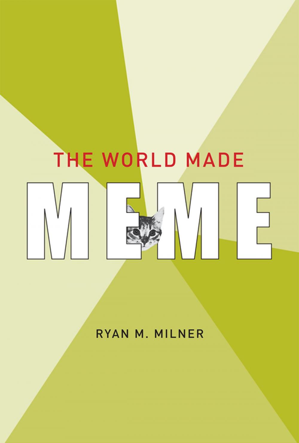 Big bigCover of The World Made Meme