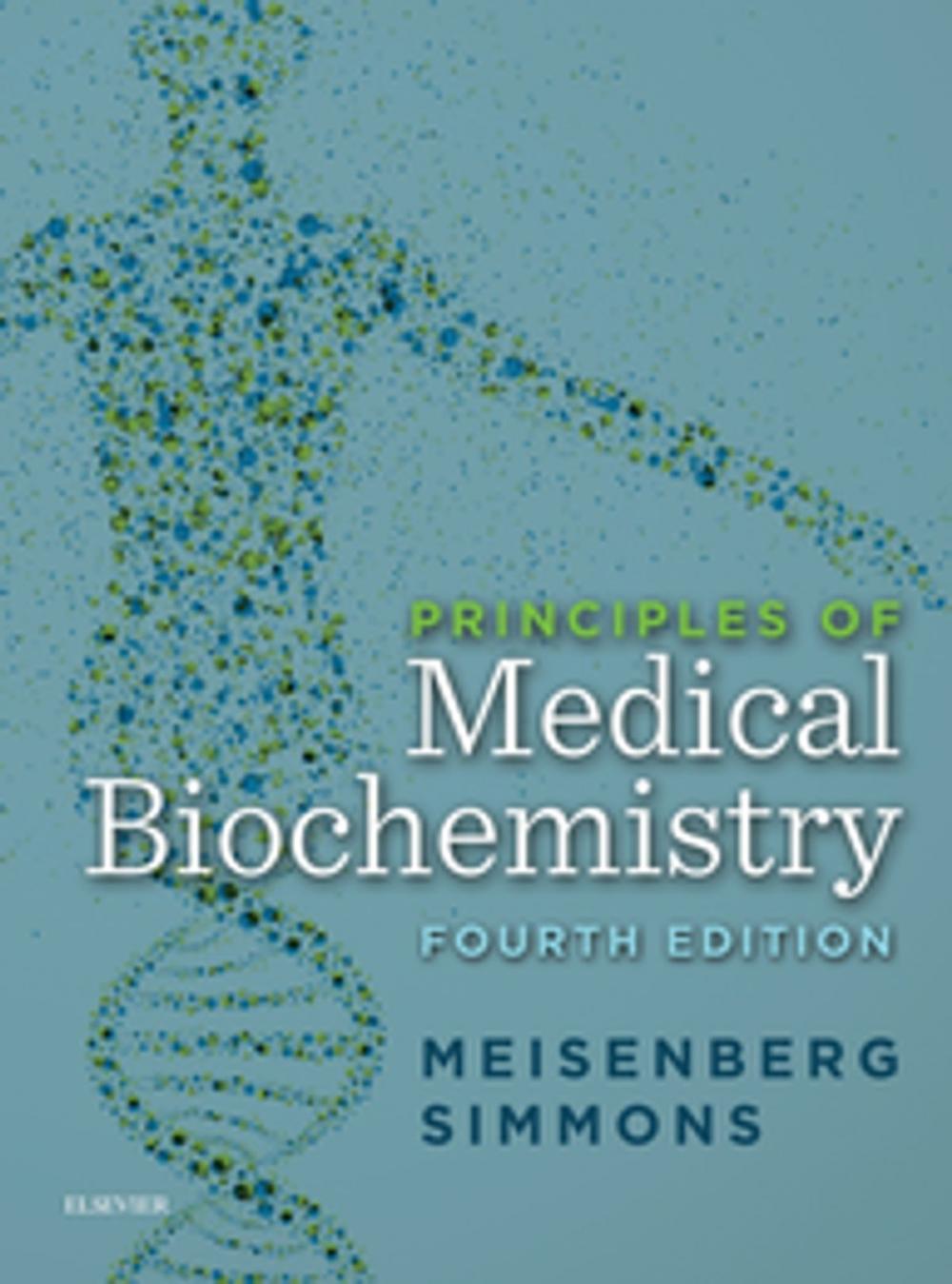 Big bigCover of Principles of Medical Biochemistry E-Book