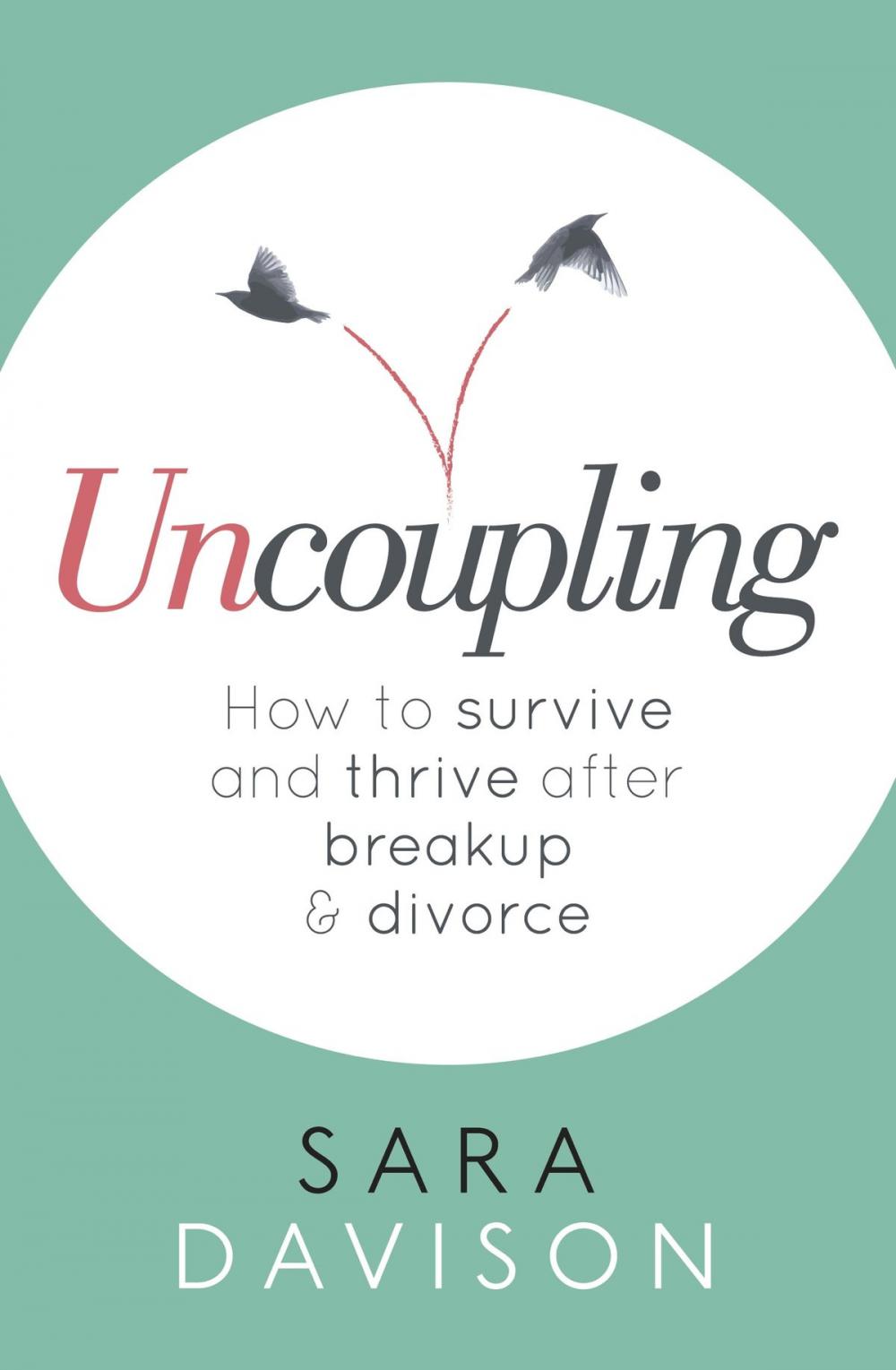 Big bigCover of Uncoupling