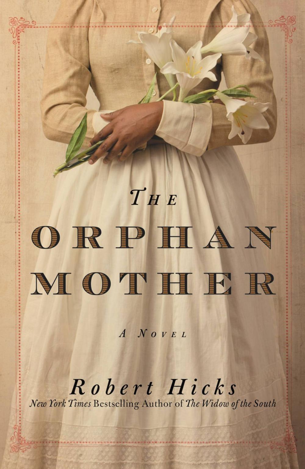 Big bigCover of The Orphan Mother