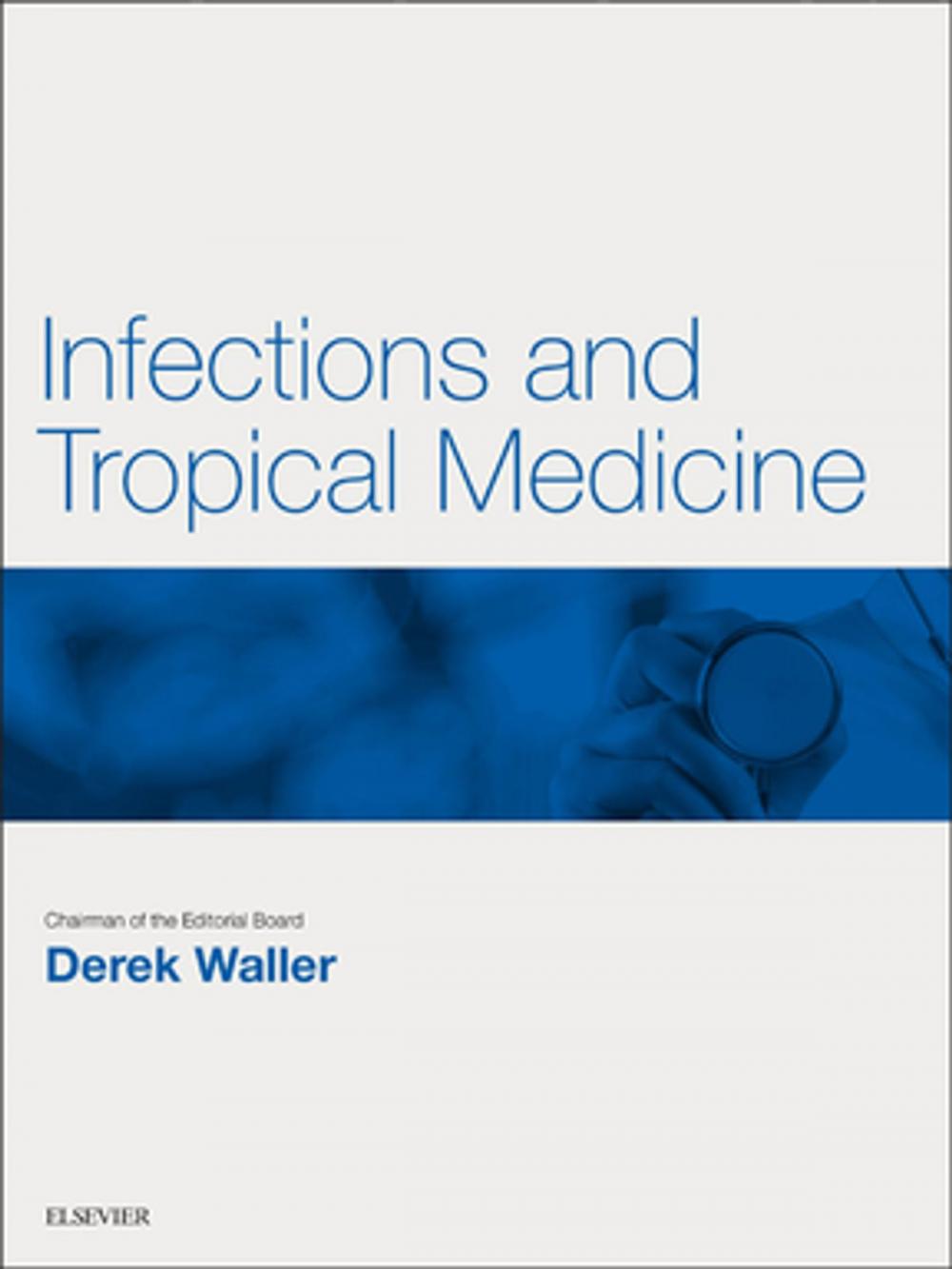 Big bigCover of Infections and Tropical Medicine E-Book