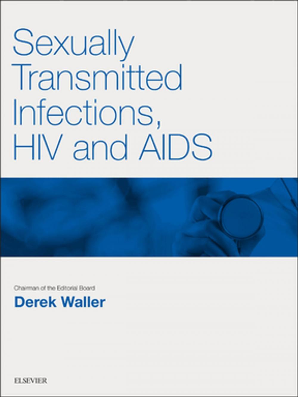 Big bigCover of Sexually Transmitted Infections, HIV & AIDS E-Book