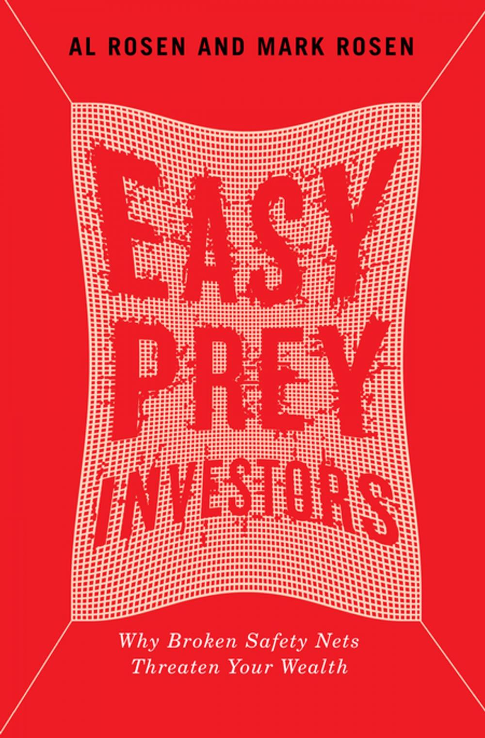 Big bigCover of Easy Prey Investors