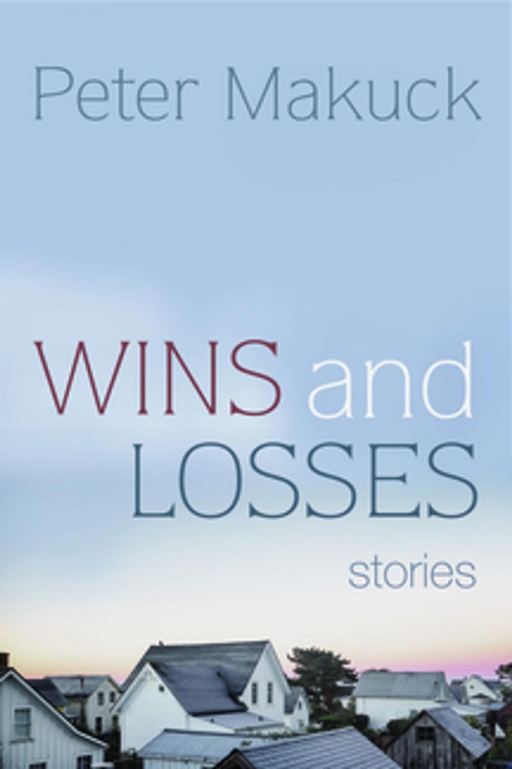 Big bigCover of Wins and Losses