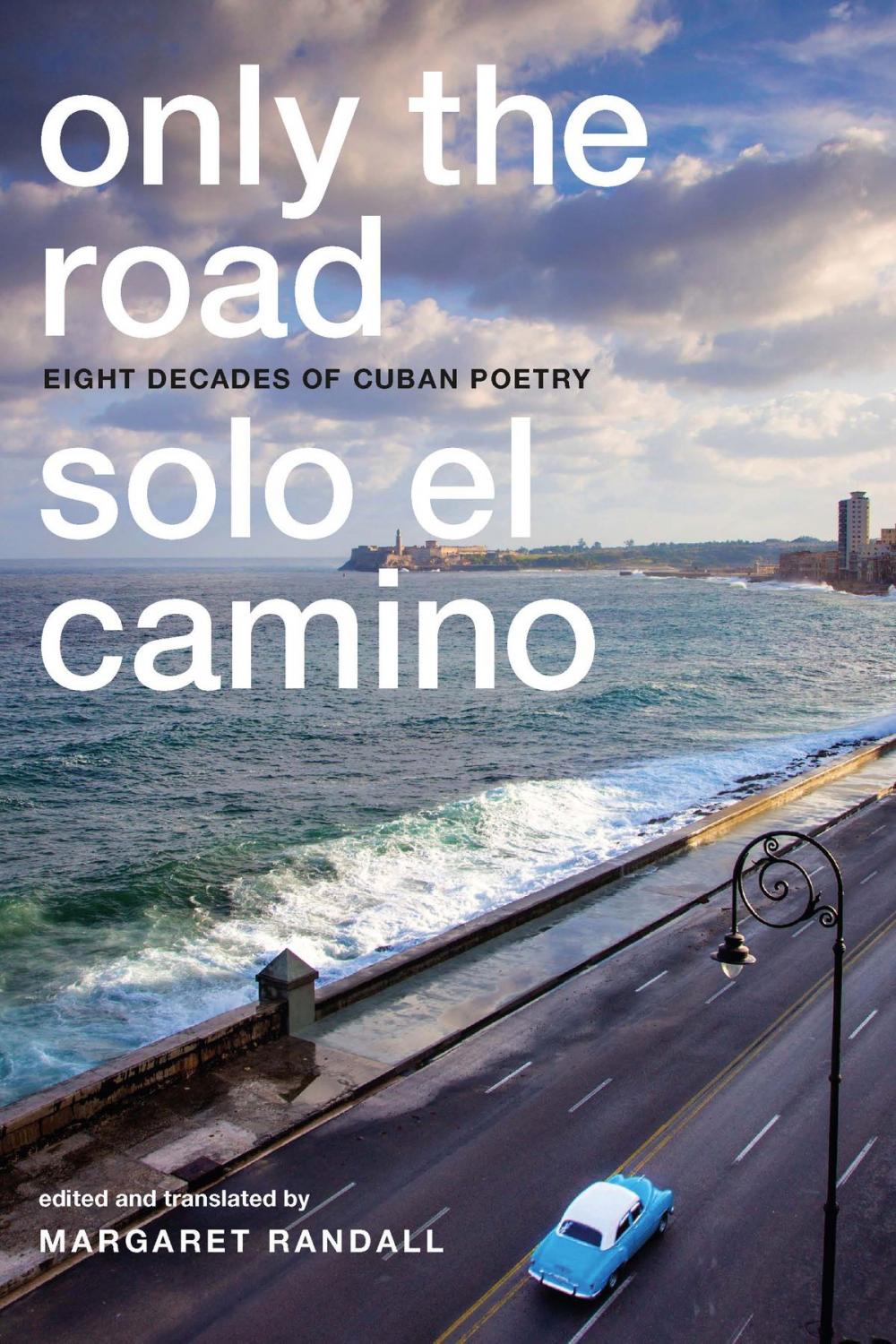 Big bigCover of Only the Road / Solo el Camino