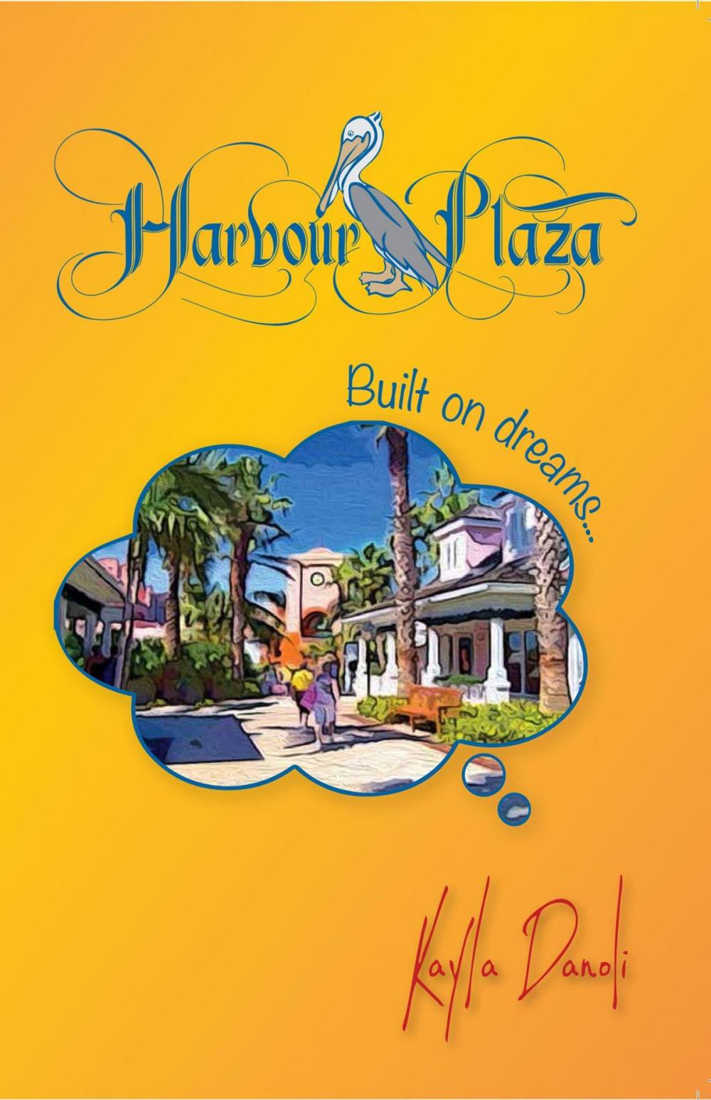 Big bigCover of Harbour Plaza