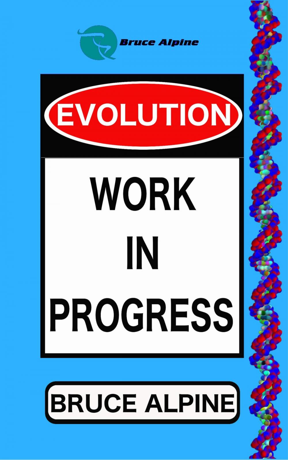 Big bigCover of Evolution: Work In Progress