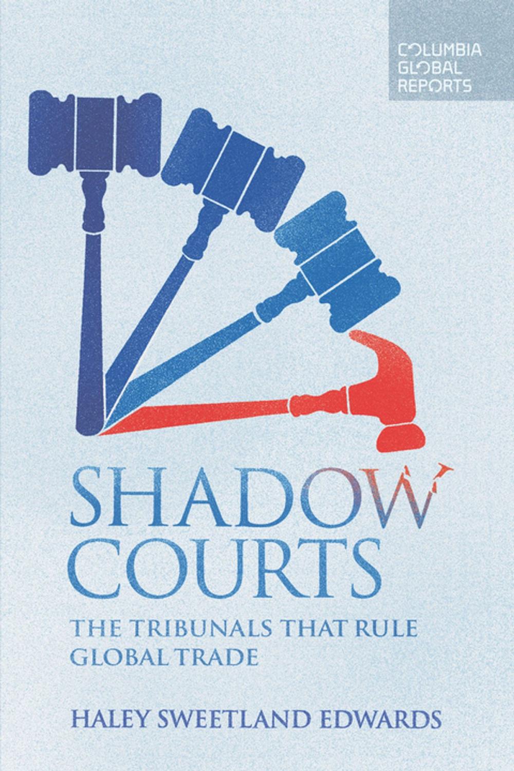 Big bigCover of Shadow Courts