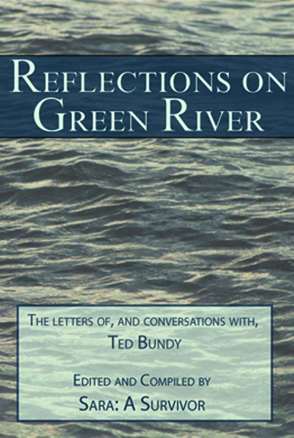 Big bigCover of Reflections on Green River