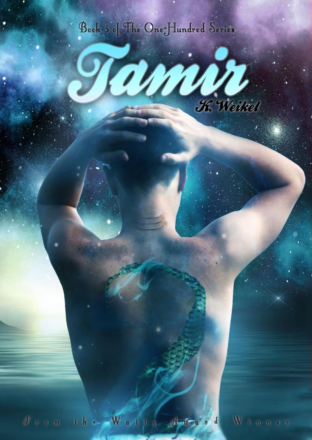 Big bigCover of Tamir (The One-Hundred #3)