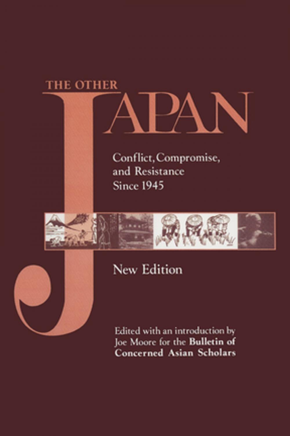 Big bigCover of The Other Japan