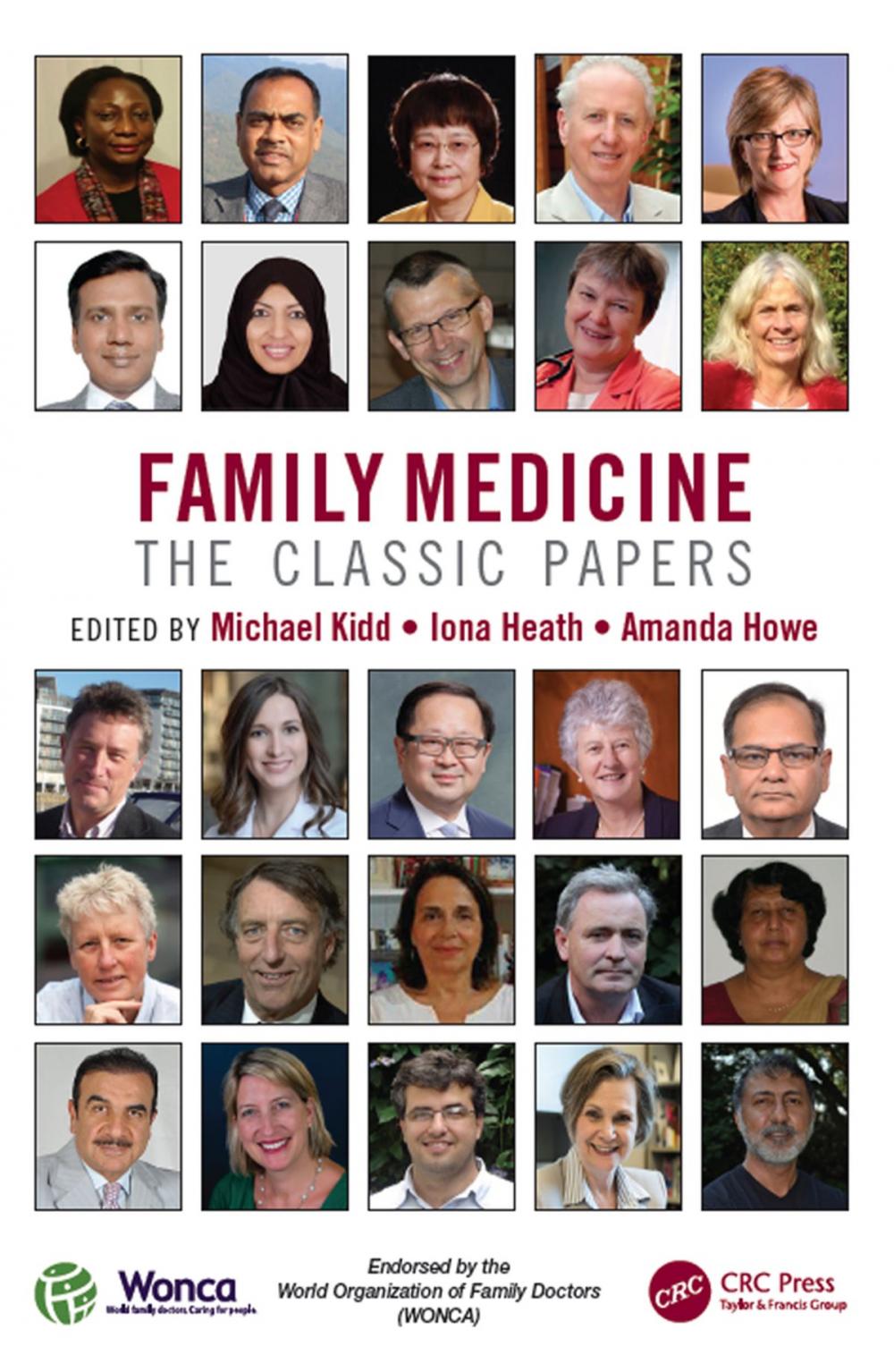 Big bigCover of Family Medicine