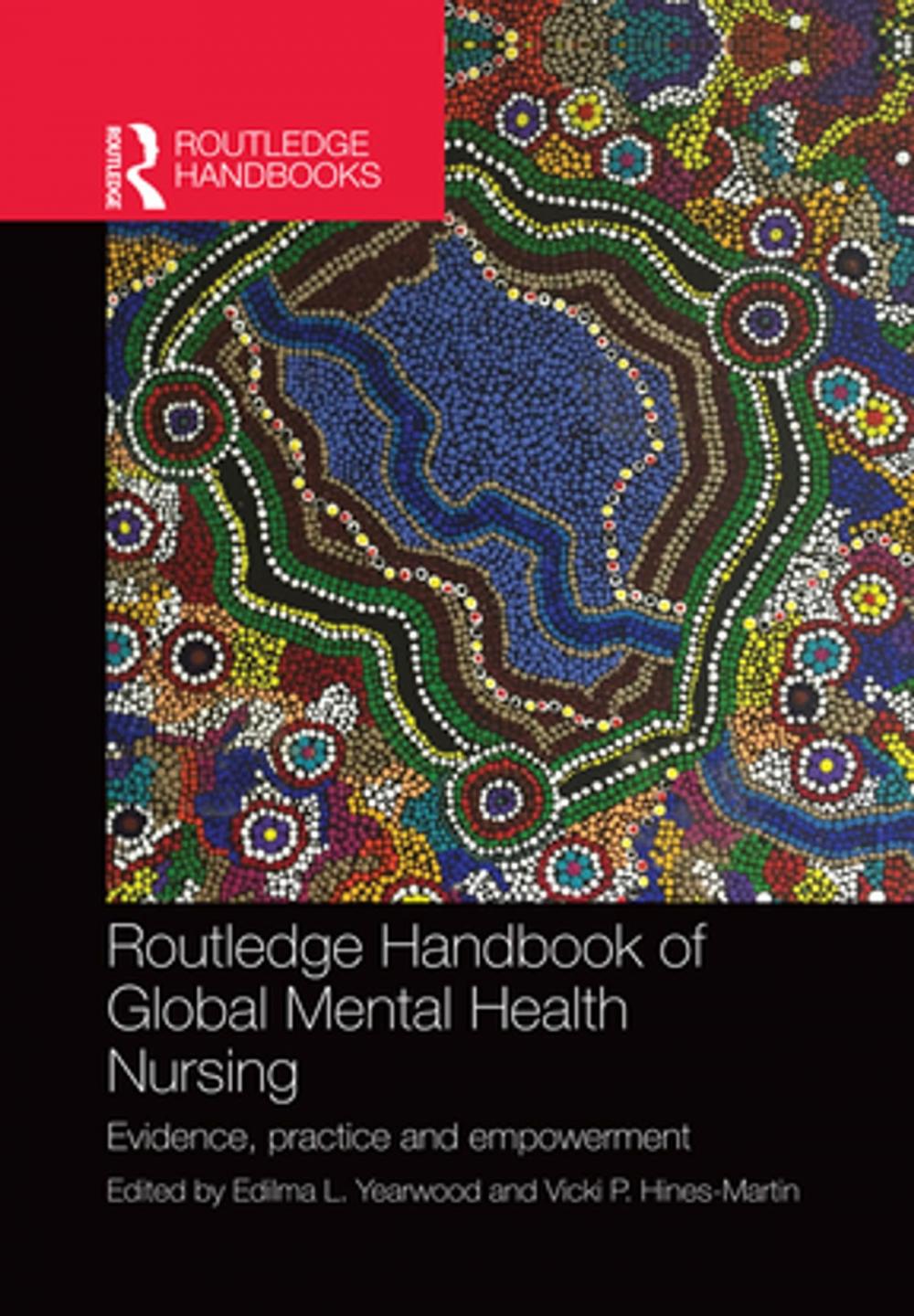 Big bigCover of Routledge Handbook of Global Mental Health Nursing