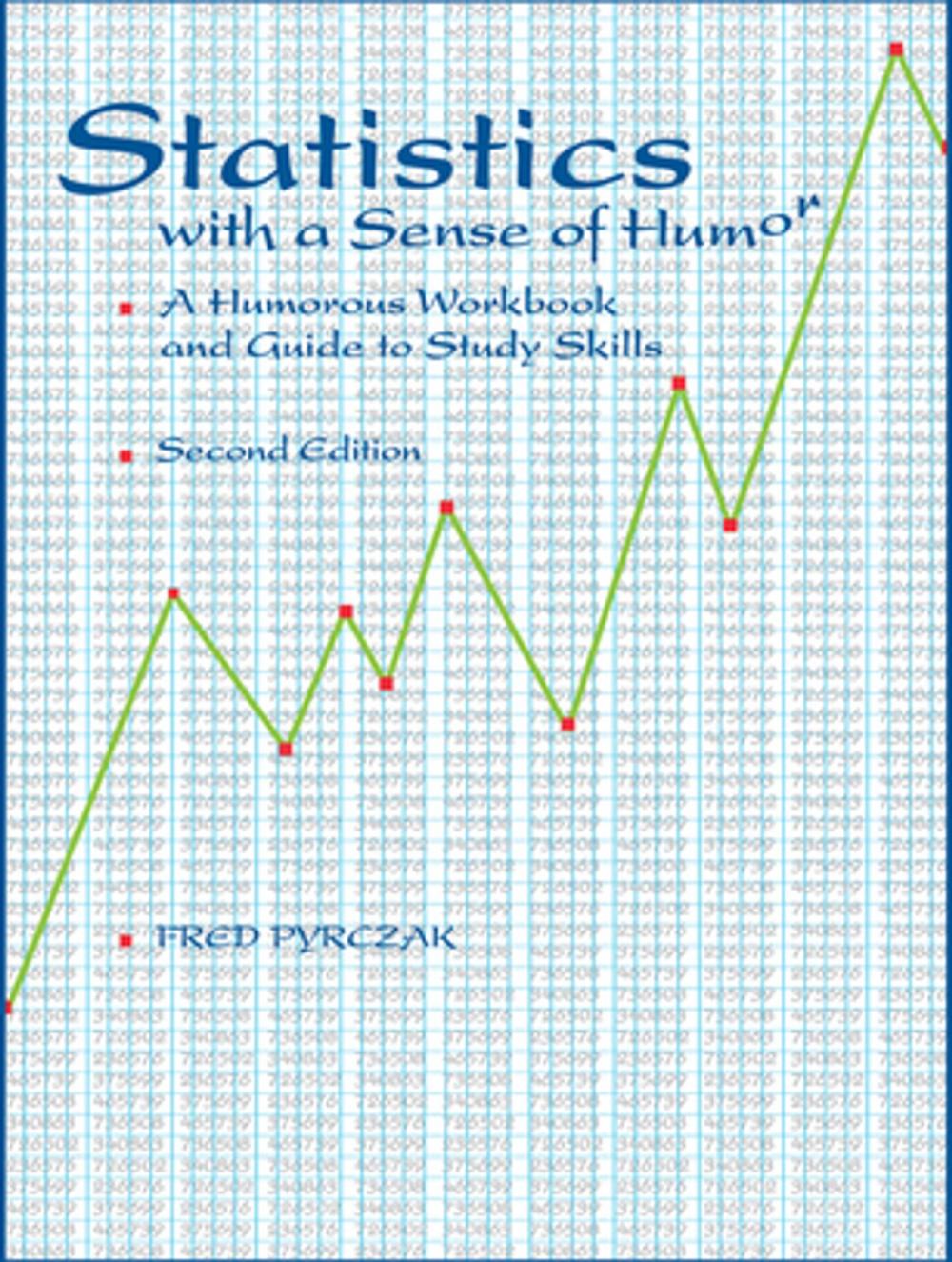 Big bigCover of Statistics with a Sense of Humor