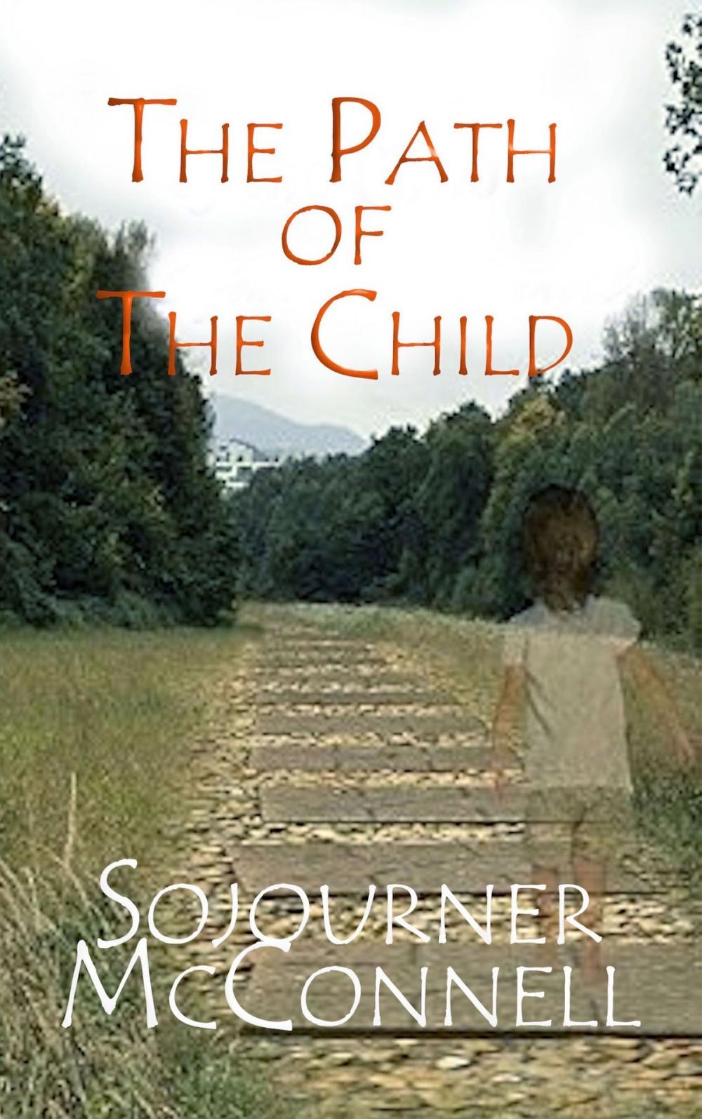 Big bigCover of The Path of the Child