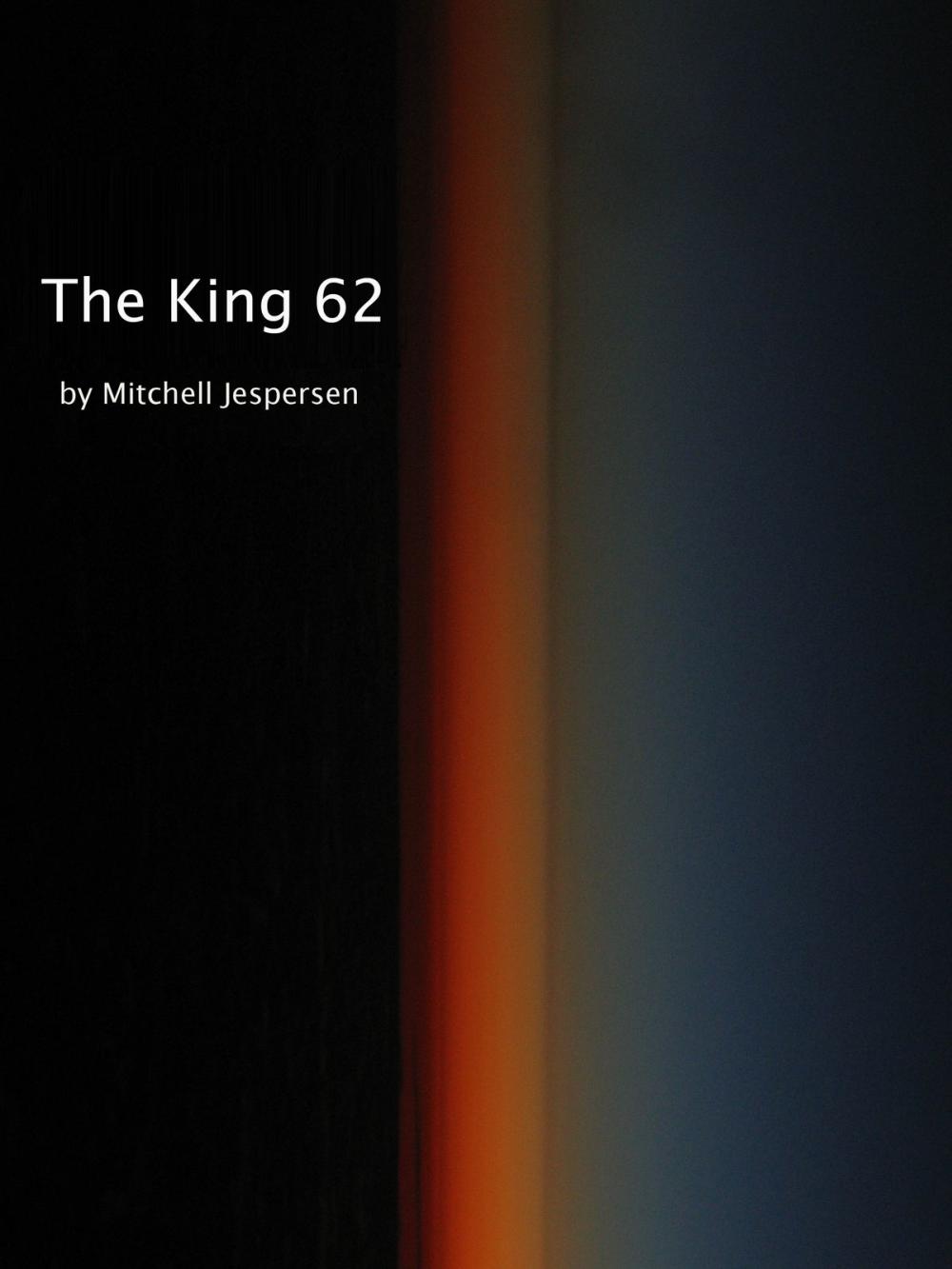 Big bigCover of The King 62