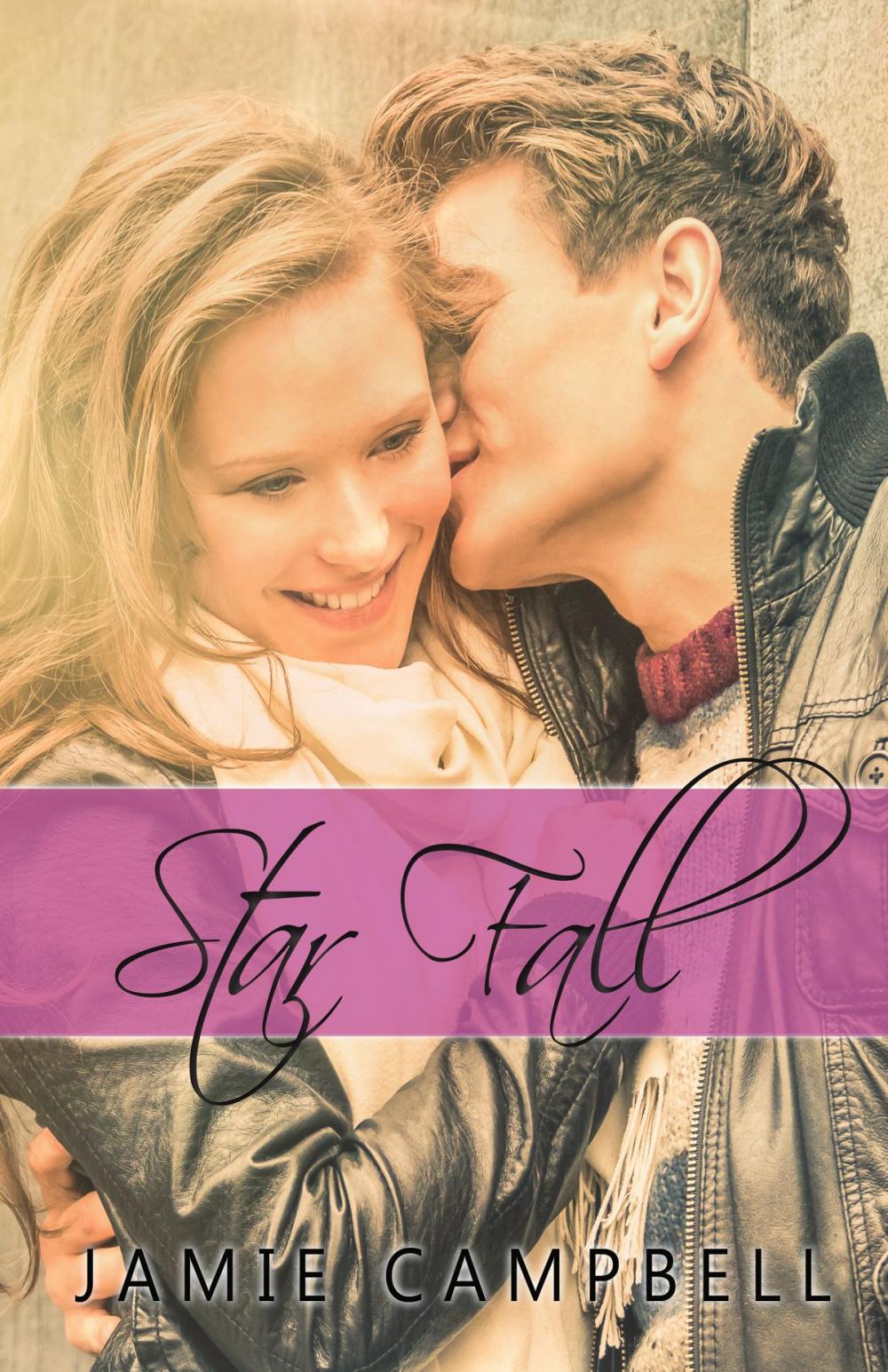 Big bigCover of Star Fall