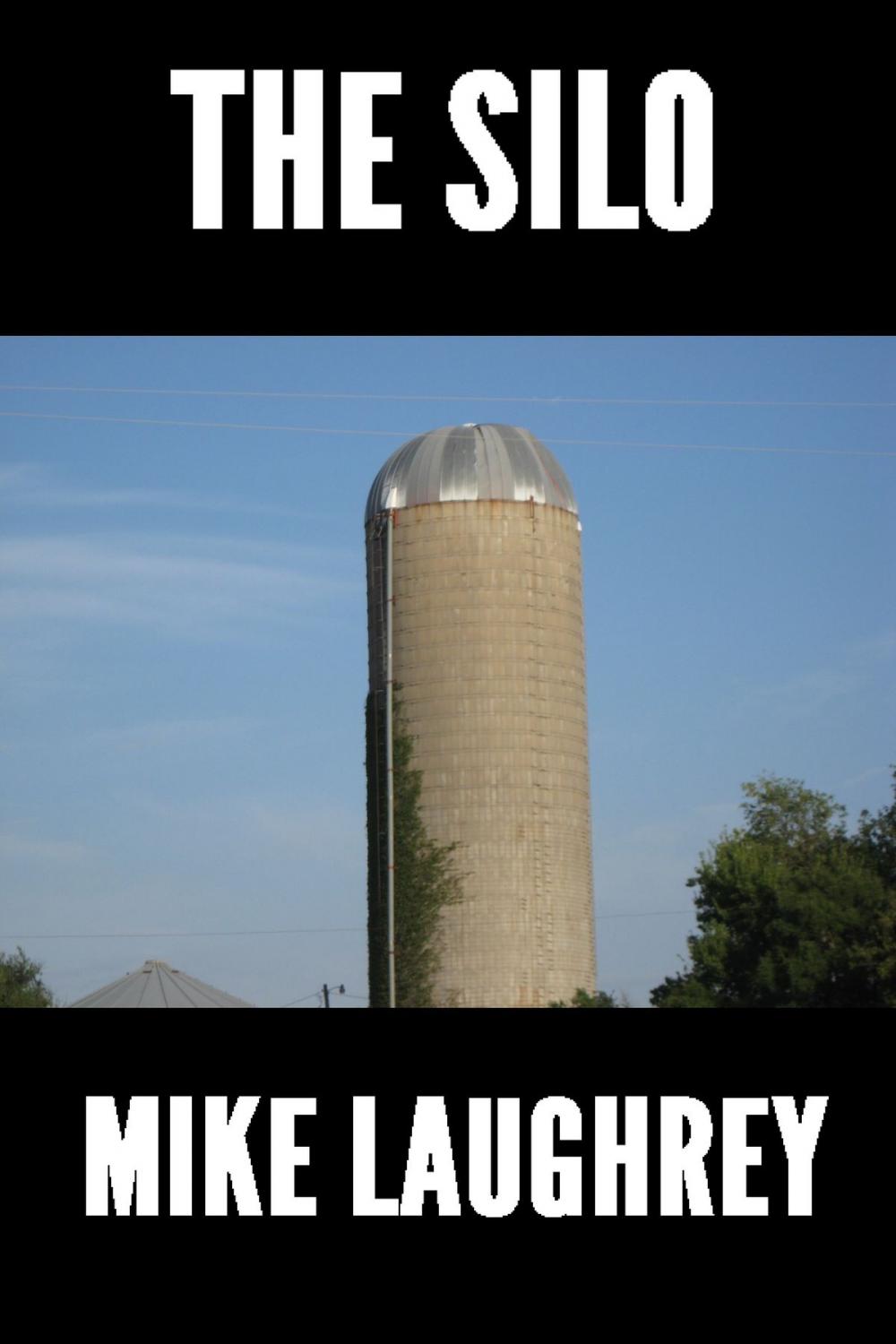 Big bigCover of The Silo