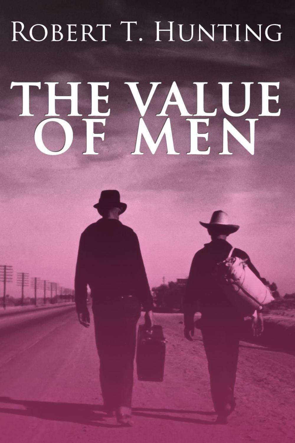 Big bigCover of The Value of Men