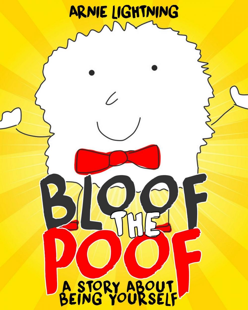 Big bigCover of Bloof the Poof