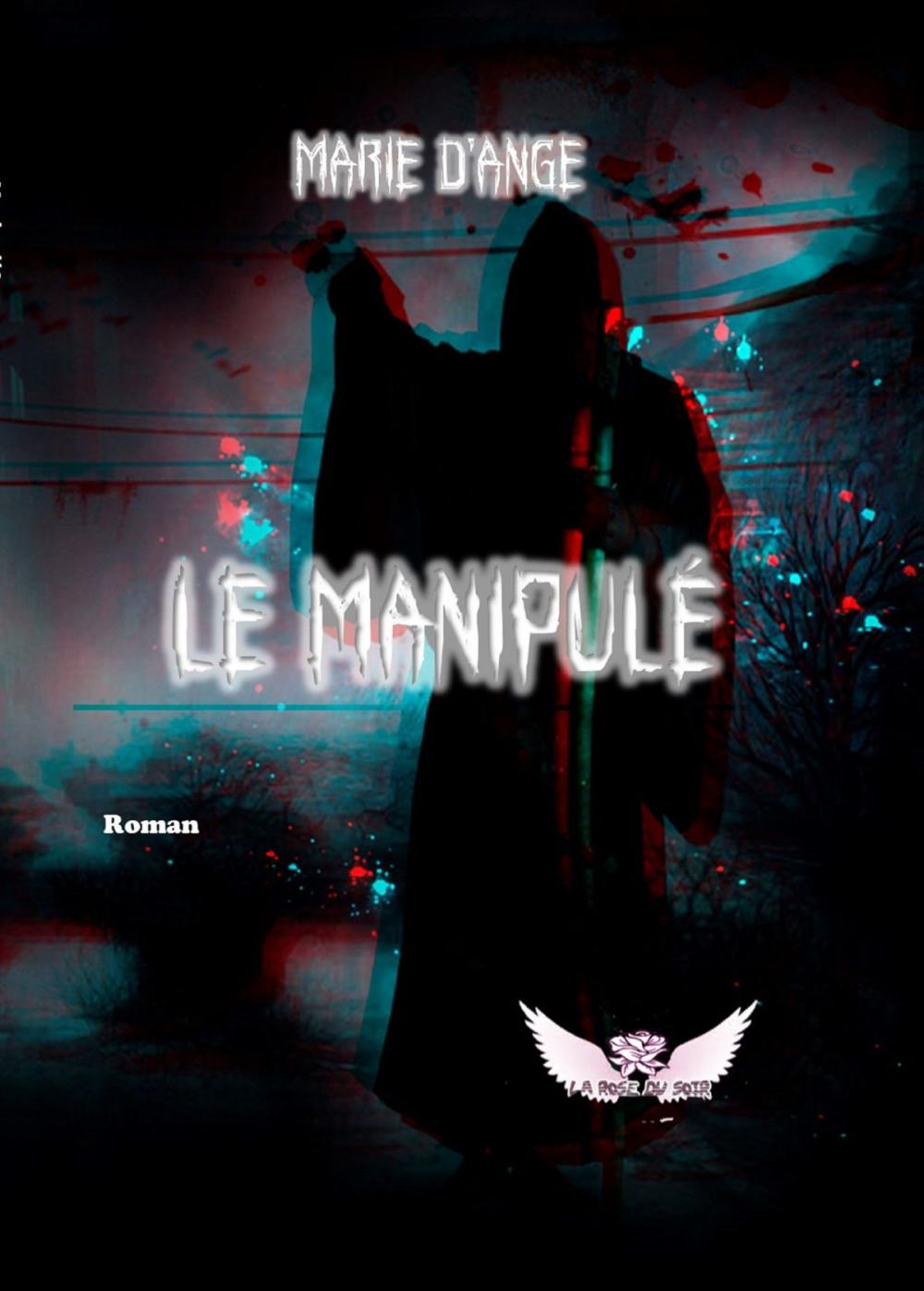 Big bigCover of Le Manipulé