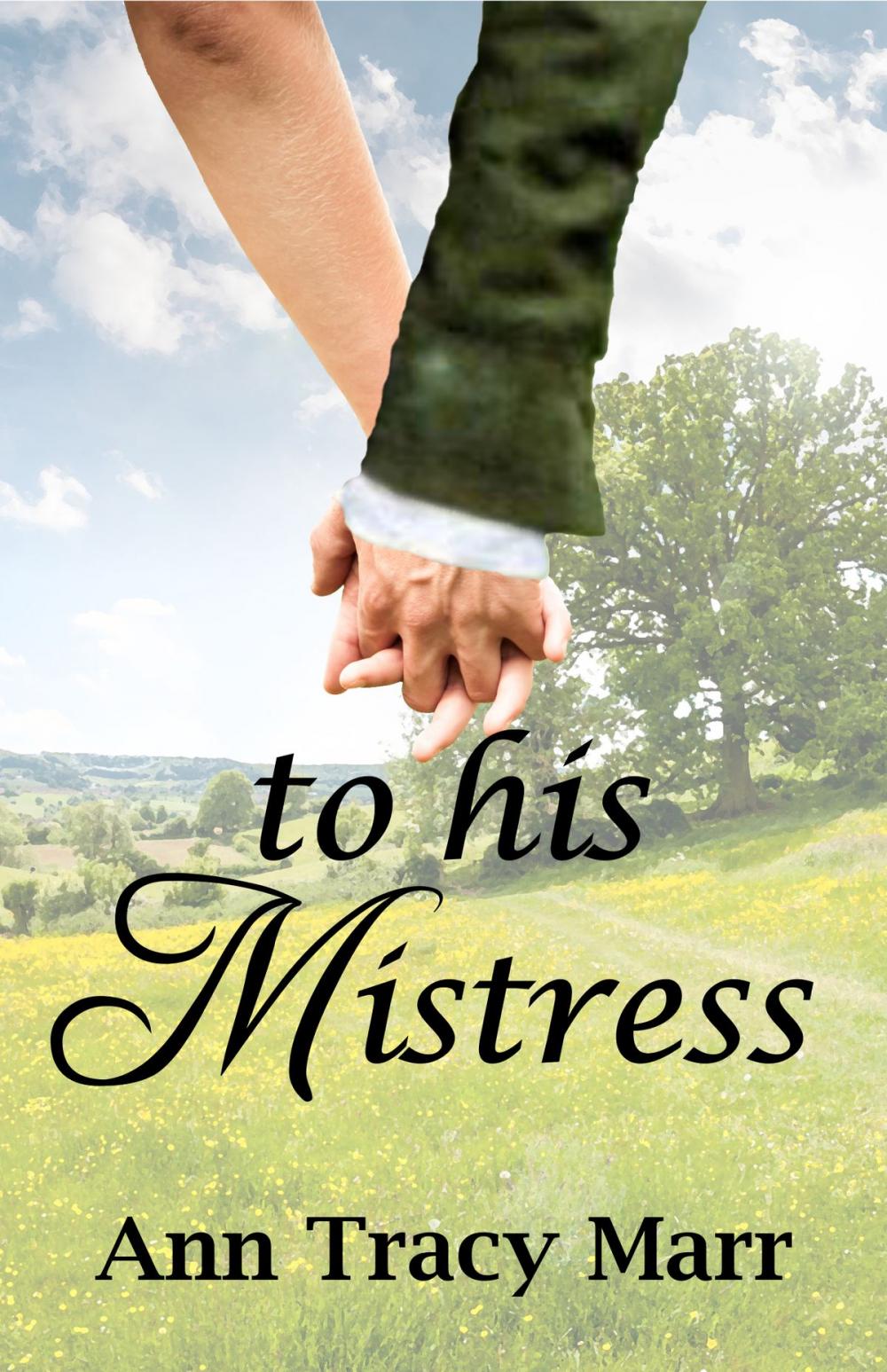 Big bigCover of To His Mistress