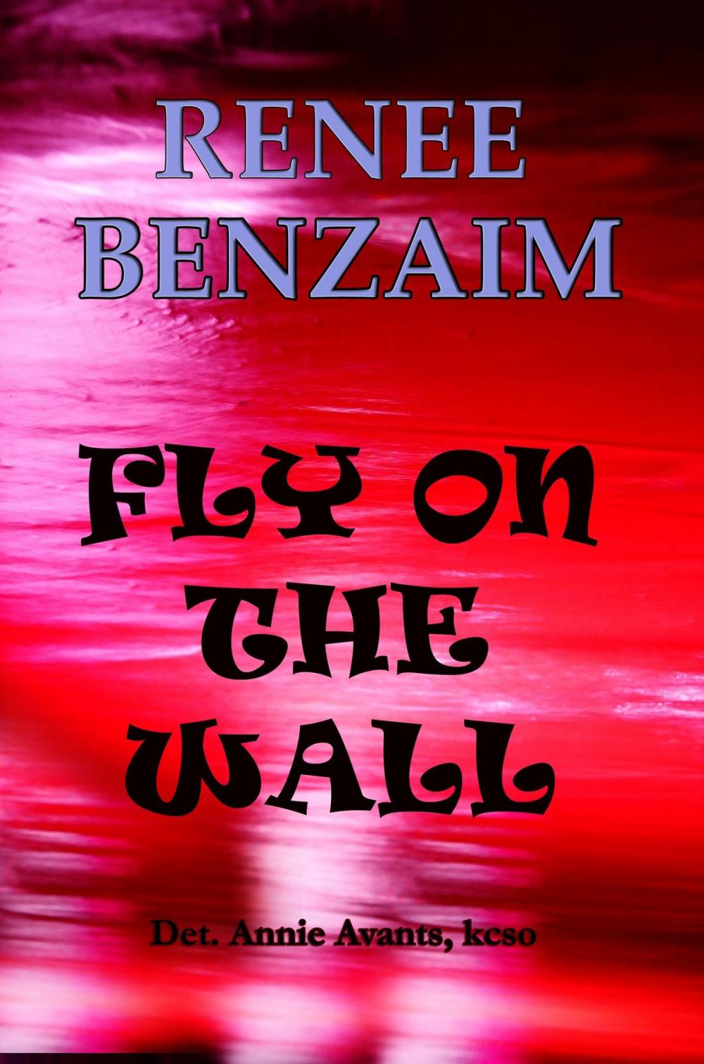 Big bigCover of Fly on the Wall