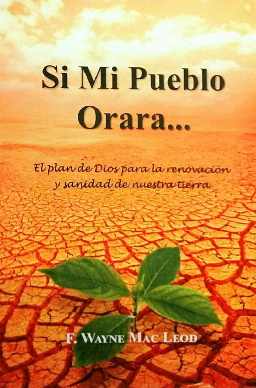Big bigCover of Si Mi Pueblo Orara...