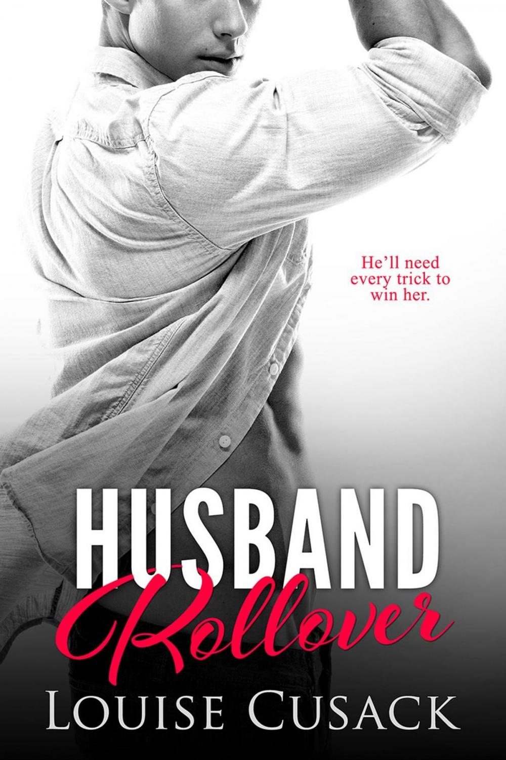 Big bigCover of Husband Rollover