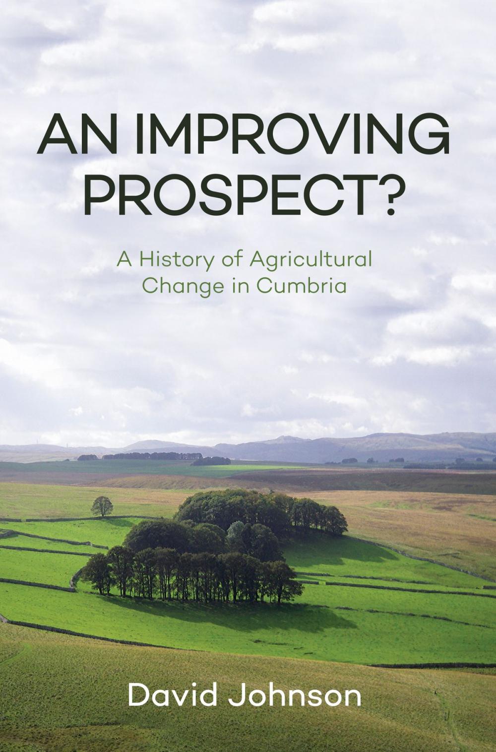 Big bigCover of An Improving Prospect? A History of Agricultural Change in Cumbria