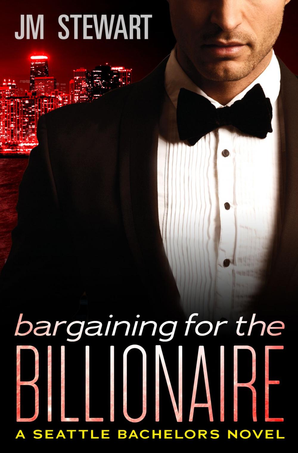 Big bigCover of Bargaining for the Billionaire