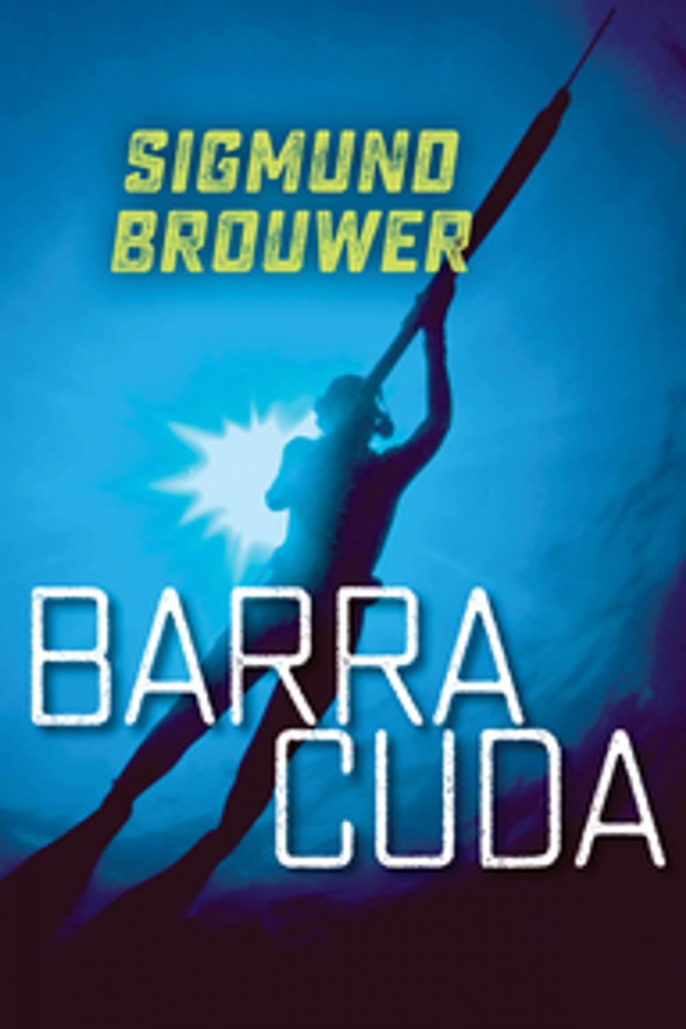 Big bigCover of Barracuda (7 Prequels)