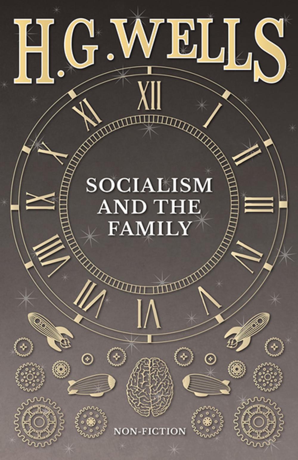 Big bigCover of Socialism and the Family