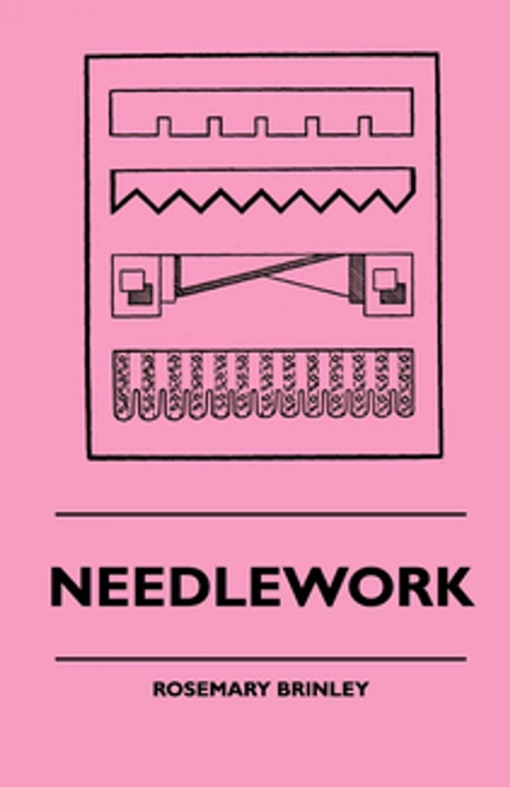 Big bigCover of Needlework