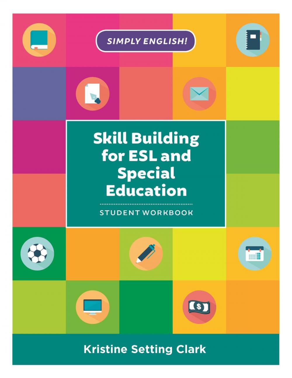 Big bigCover of Skill Building for ESL and Special Education